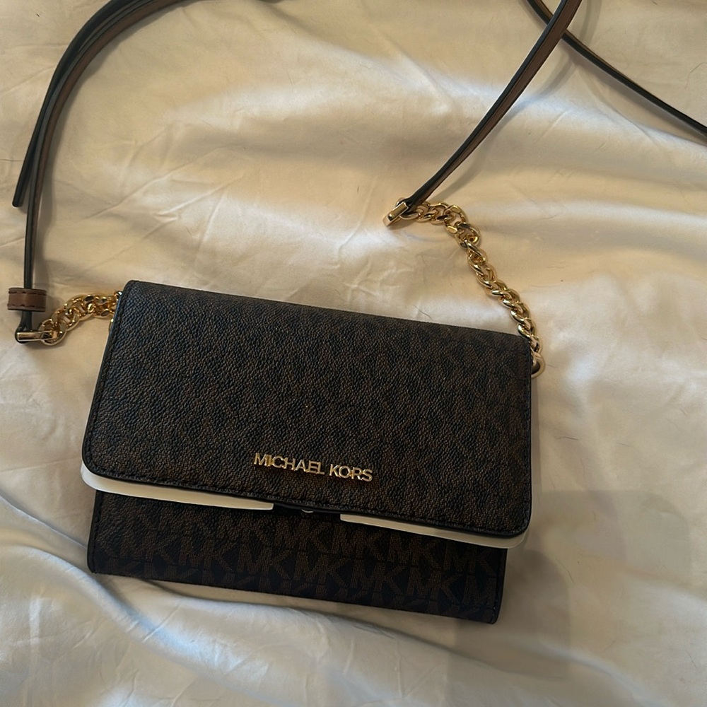 Brand New Michael Kors purse
